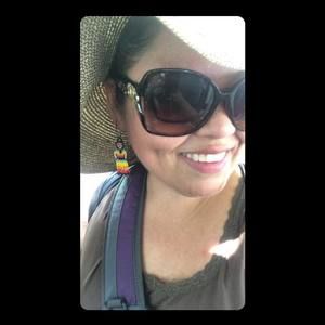 Meet your Posher, Jeana